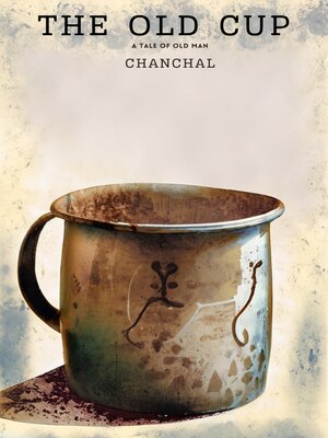 cover image of The old cup